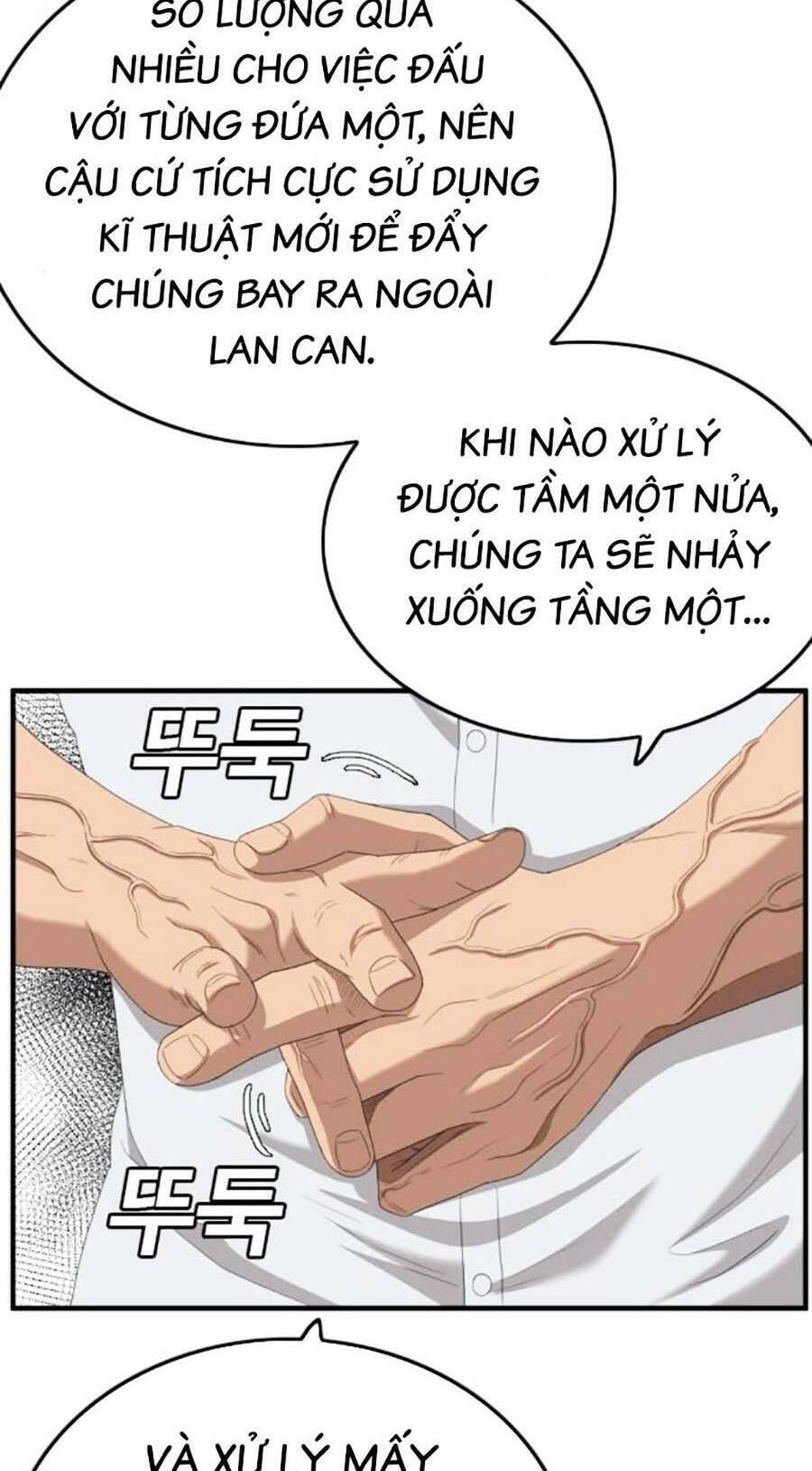 Người Xấu Chapter 154 - Trang 2