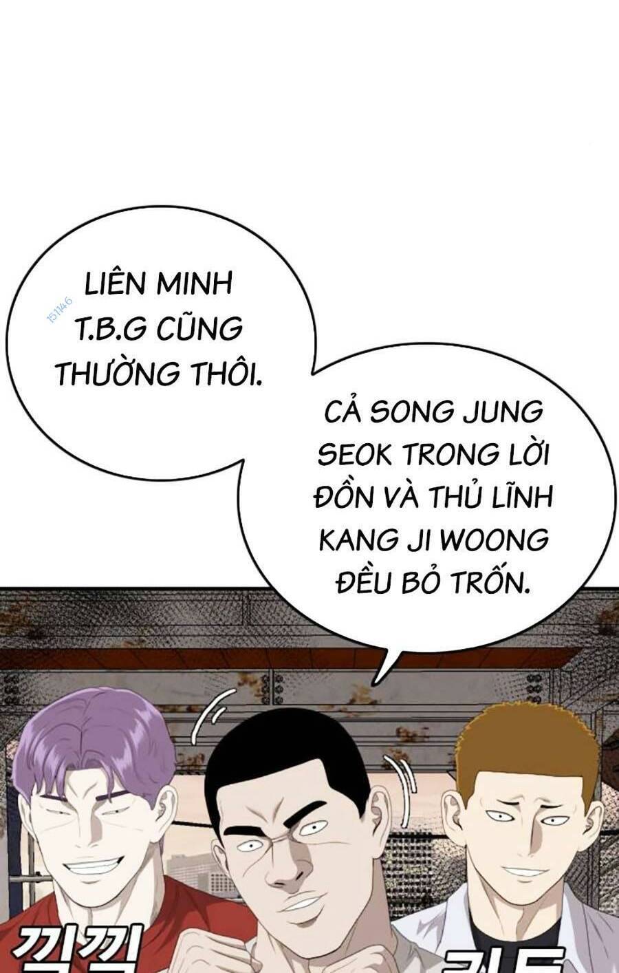 Người Xấu Chapter 154 - Trang 2