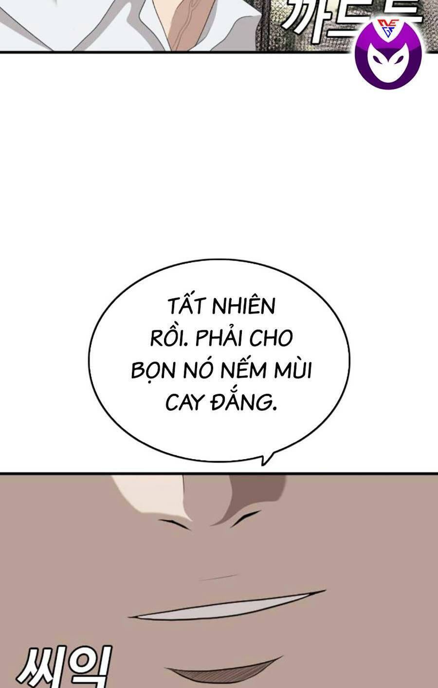 Người Xấu Chapter 154 - Trang 2