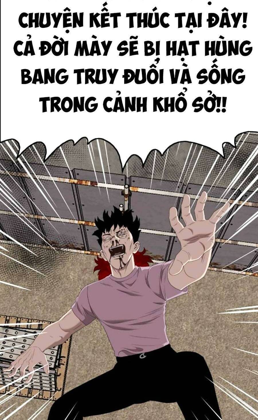 Người Xấu Chapter 152 - Trang 2