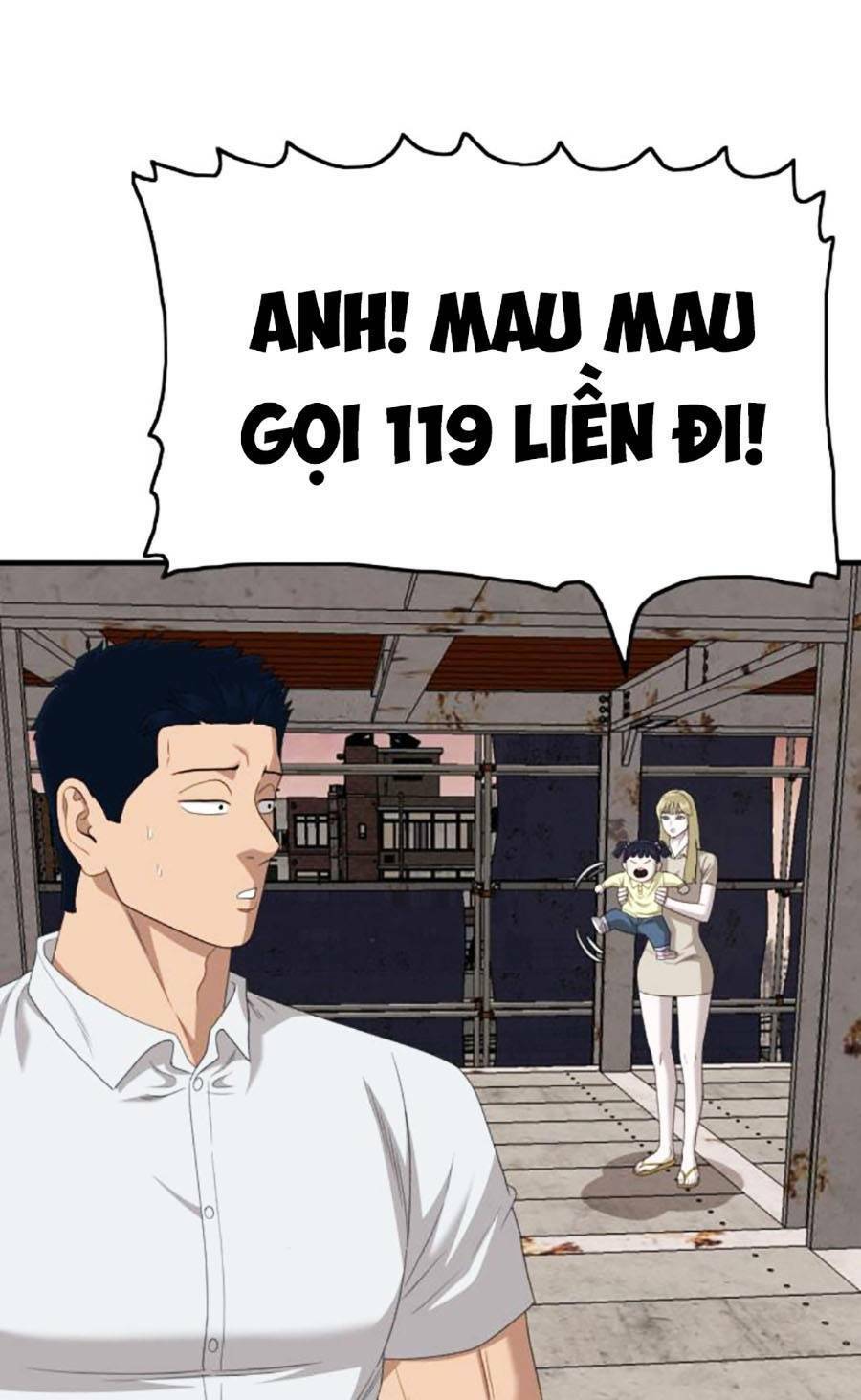 Người Xấu Chapter 152 - Trang 2