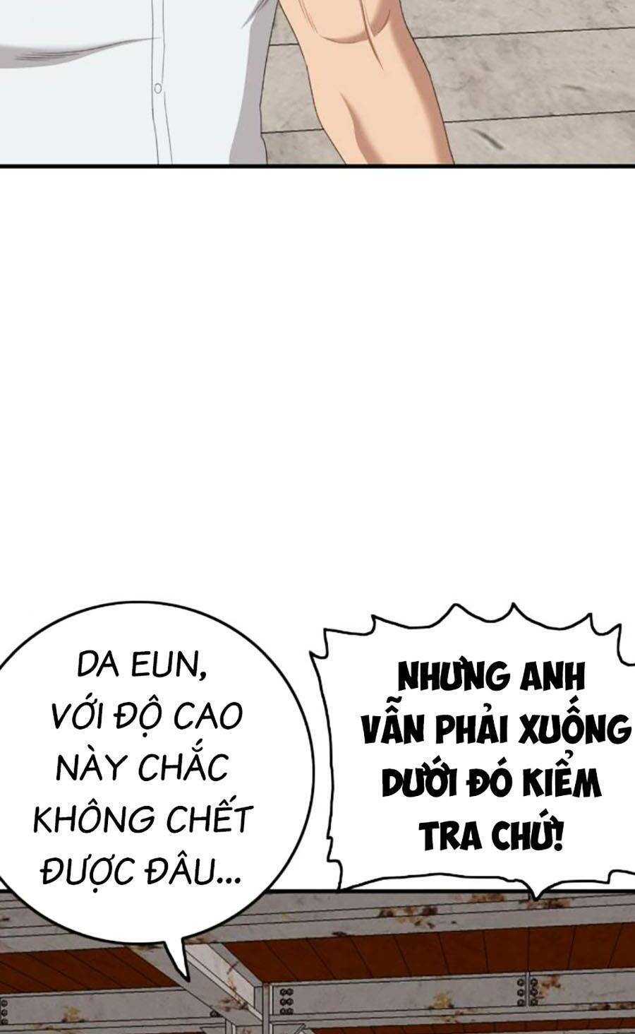 Người Xấu Chapter 152 - Trang 2