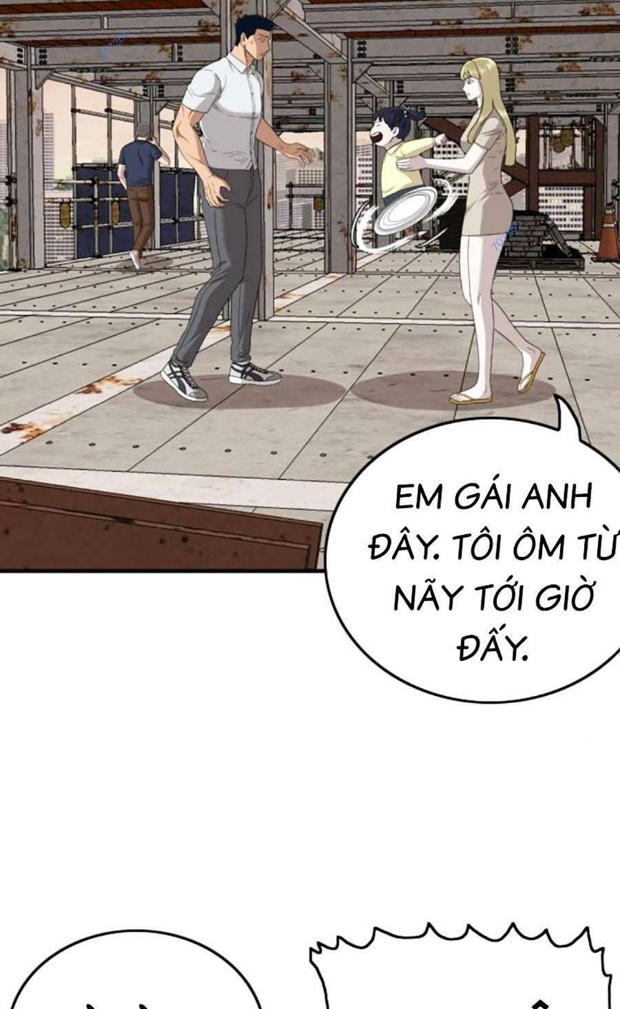 Người Xấu Chapter 152 - Trang 2