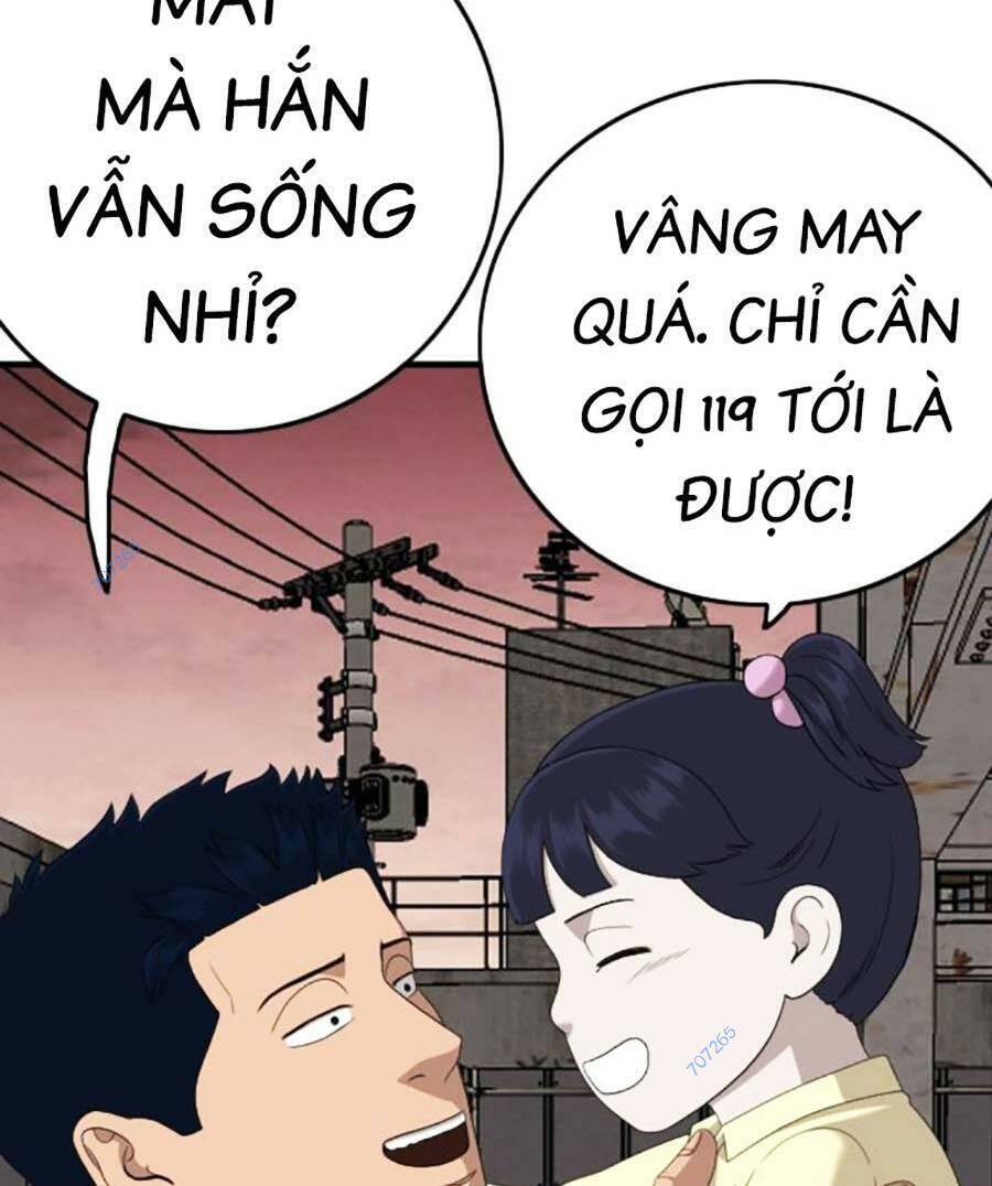 Người Xấu Chapter 152 - Trang 2