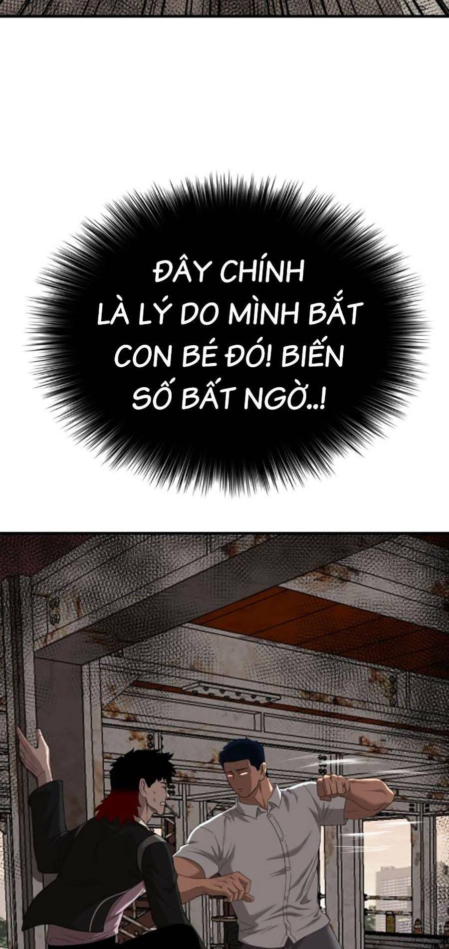 Người Xấu Chapter 152 - Trang 2