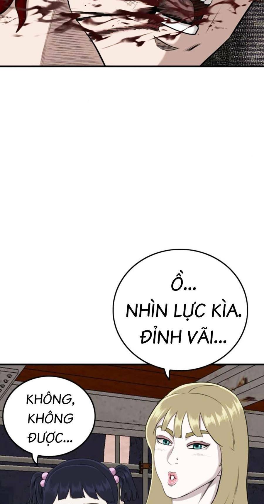 Người Xấu Chapter 152 - Trang 2