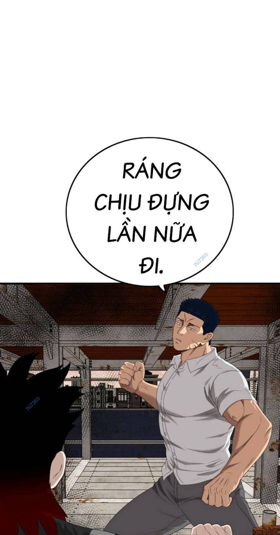 Người Xấu Chapter 152 - Trang 2