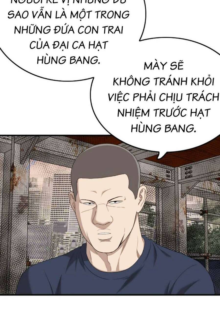 Người Xấu Chapter 152 - Trang 2