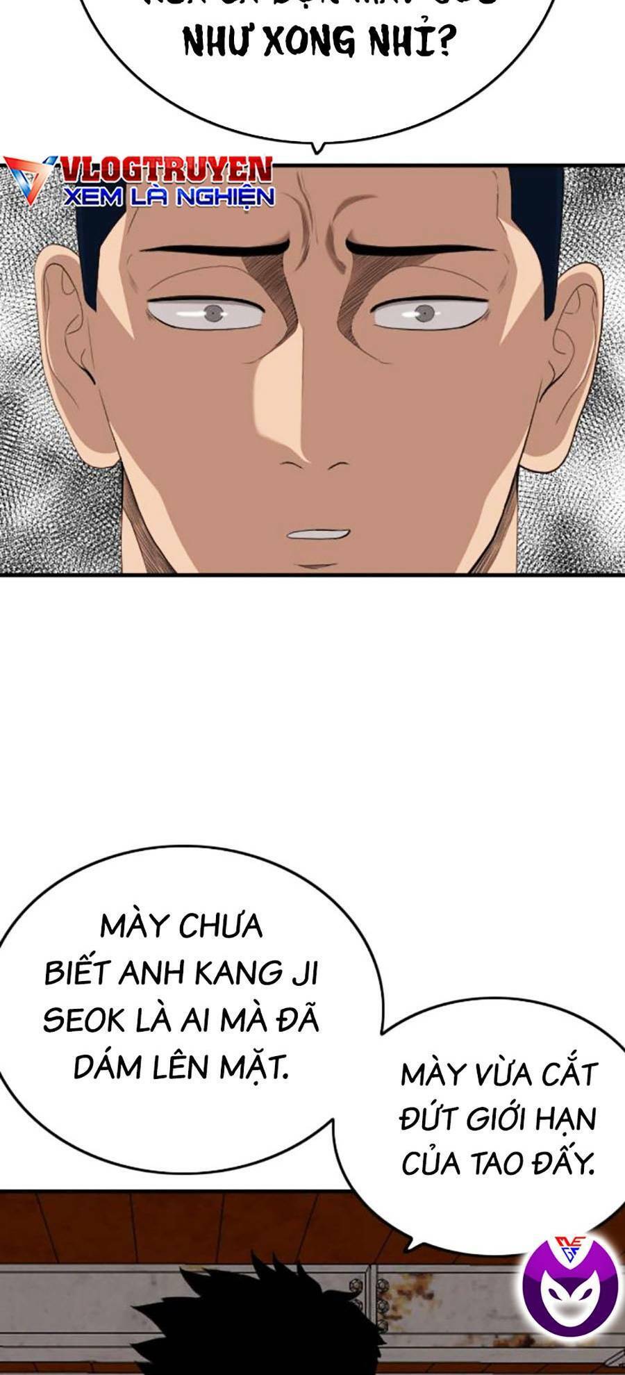 Người Xấu Chapter 151 - Trang 2