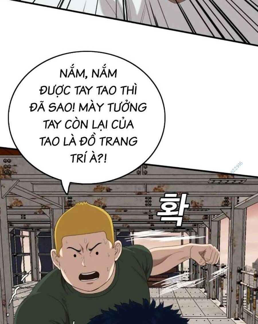 Người Xấu Chapter 151 - Trang 2