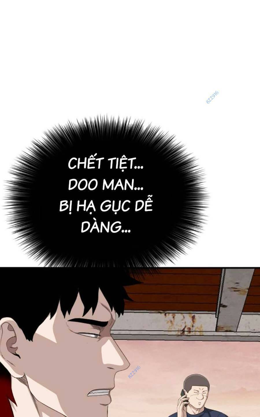 Người Xấu Chapter 151 - Trang 2