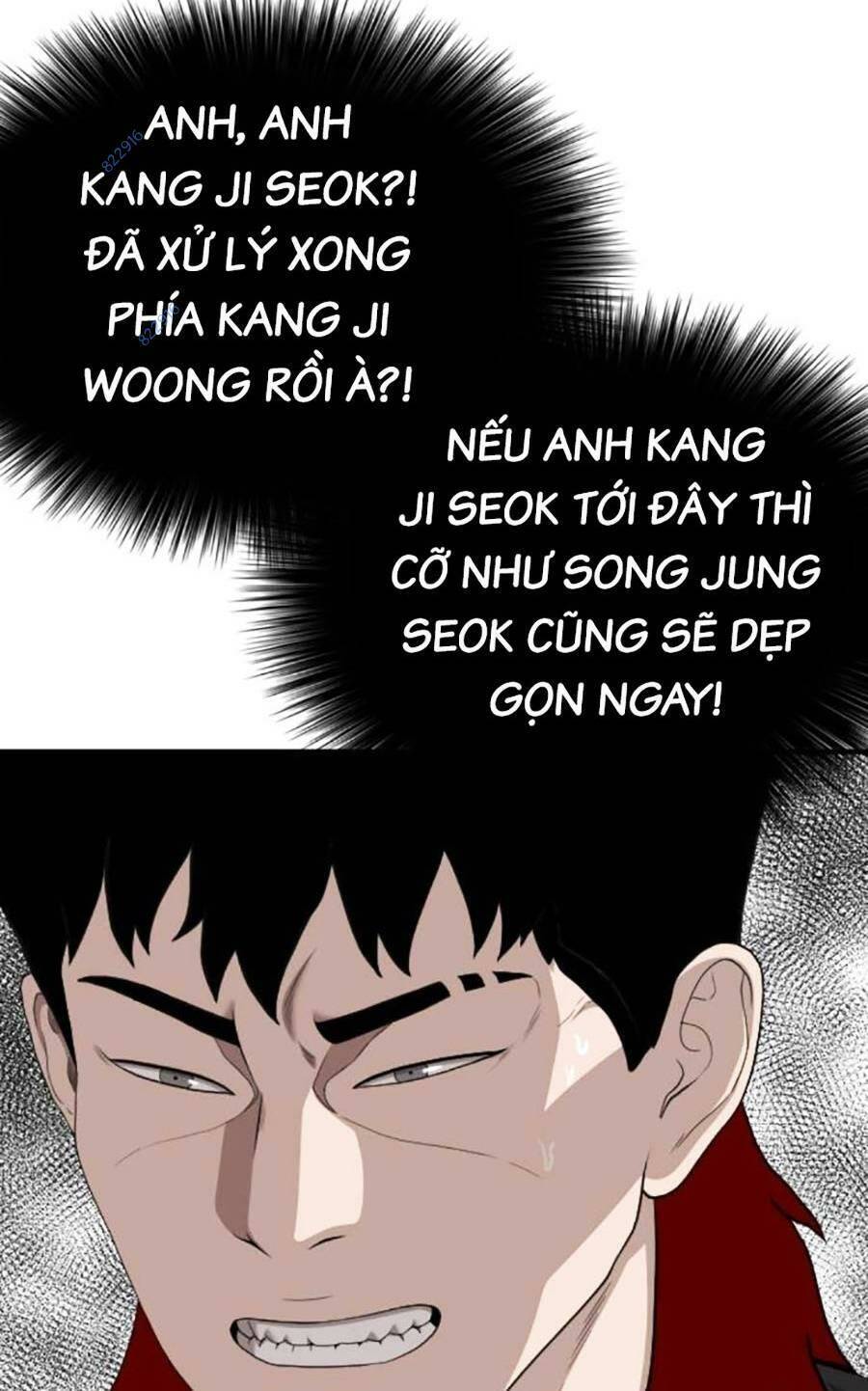 Người Xấu Chapter 151 - Trang 2