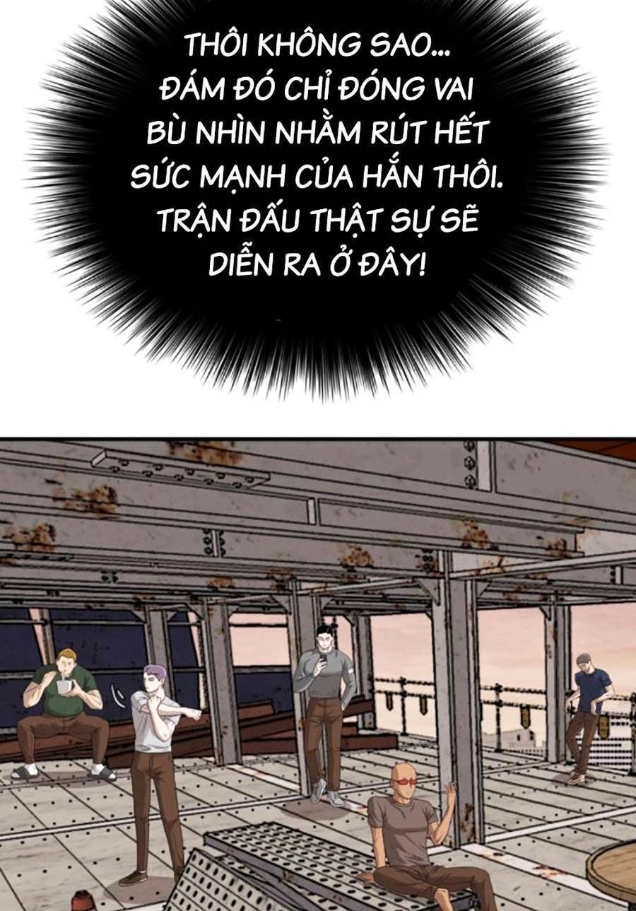 Người Xấu Chapter 150 - Trang 2