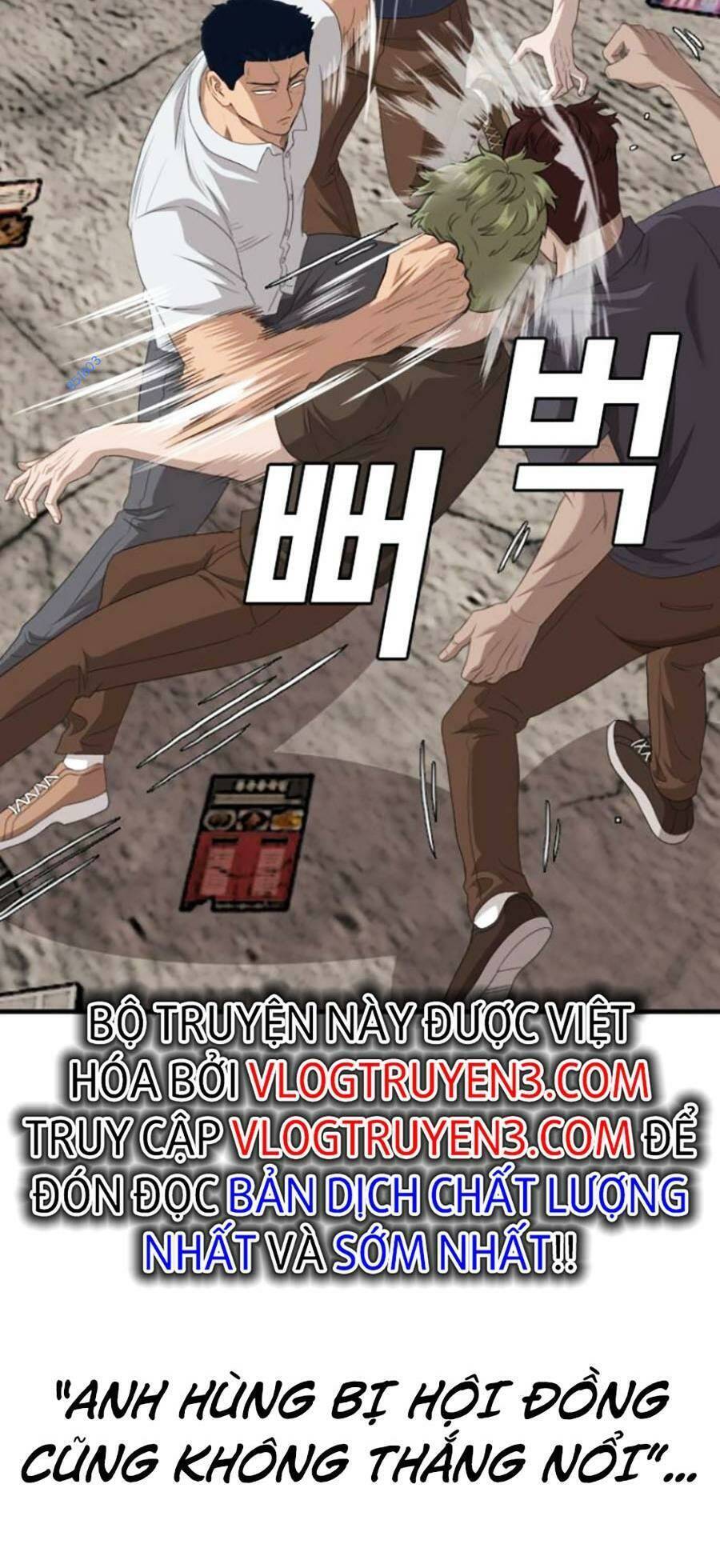 Người Xấu Chapter 149 - Trang 2