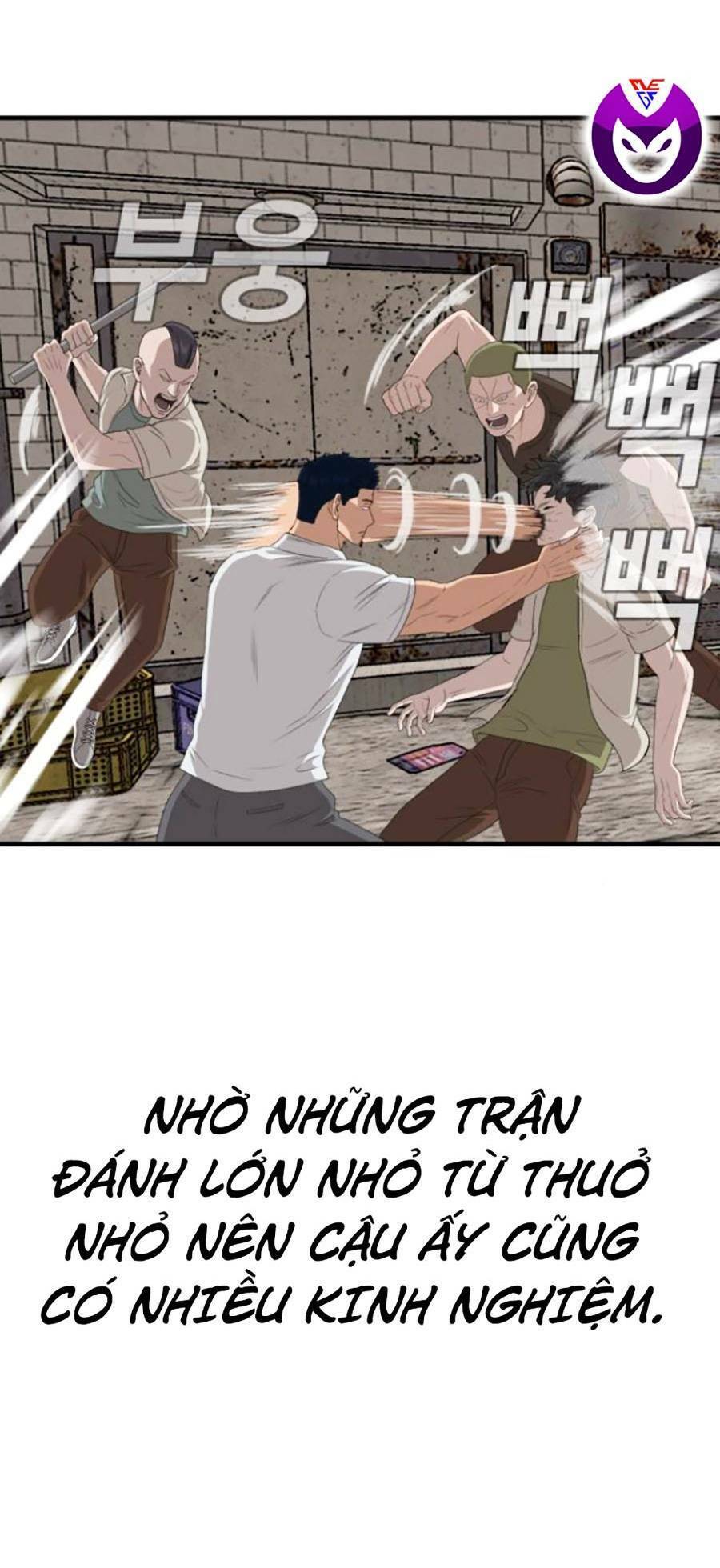 Người Xấu Chapter 149 - Trang 2