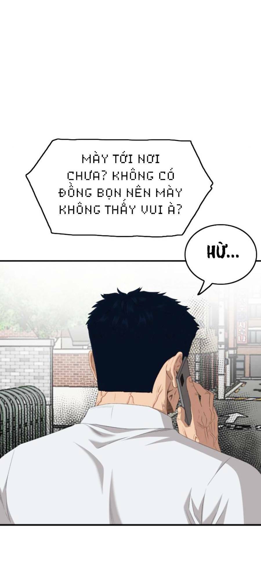 Người Xấu Chapter 149 - Trang 2