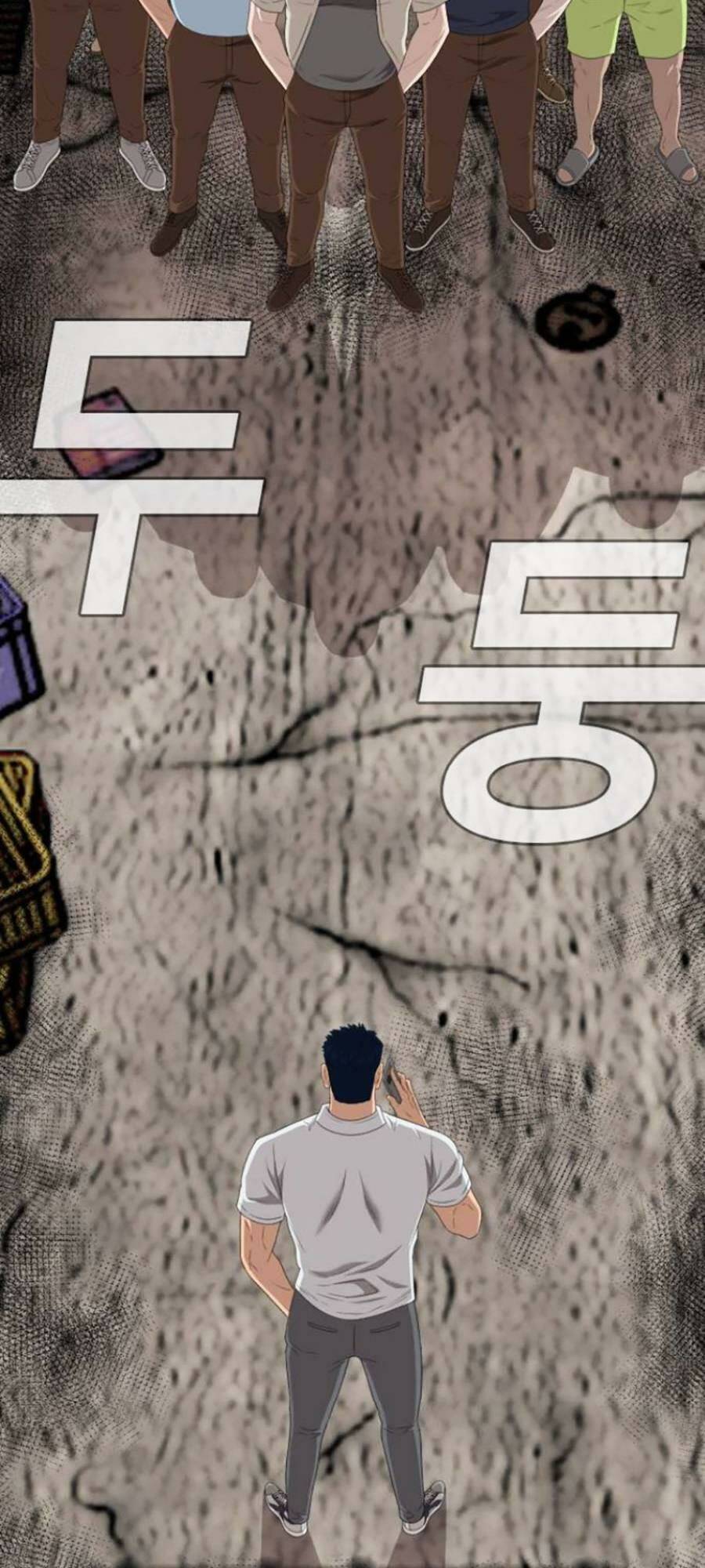 Người Xấu Chapter 149 - Trang 2