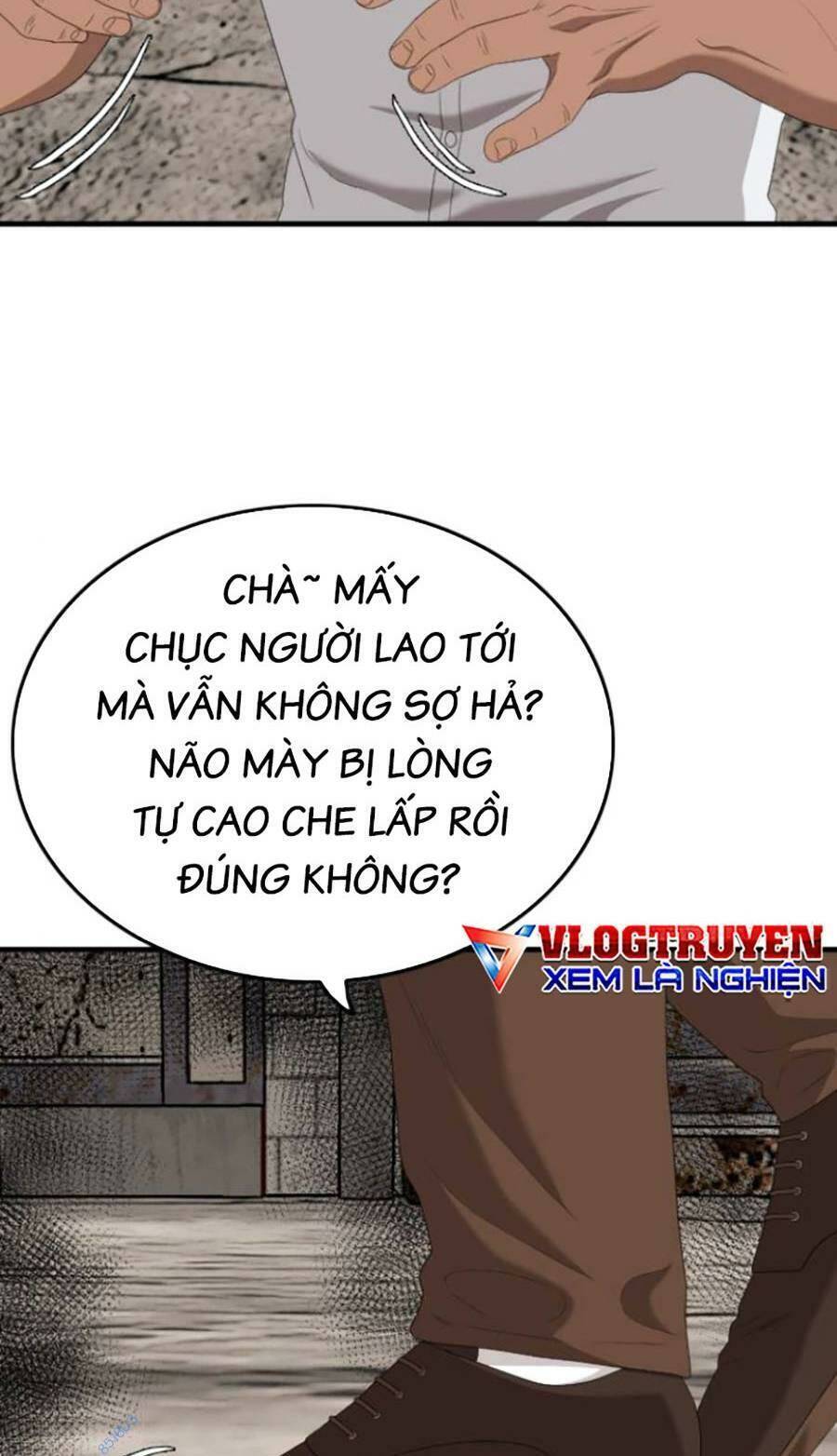 Người Xấu Chapter 149 - Trang 2