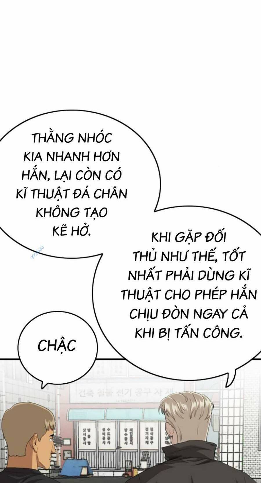 Người Xấu Chapter 148 - Trang 2