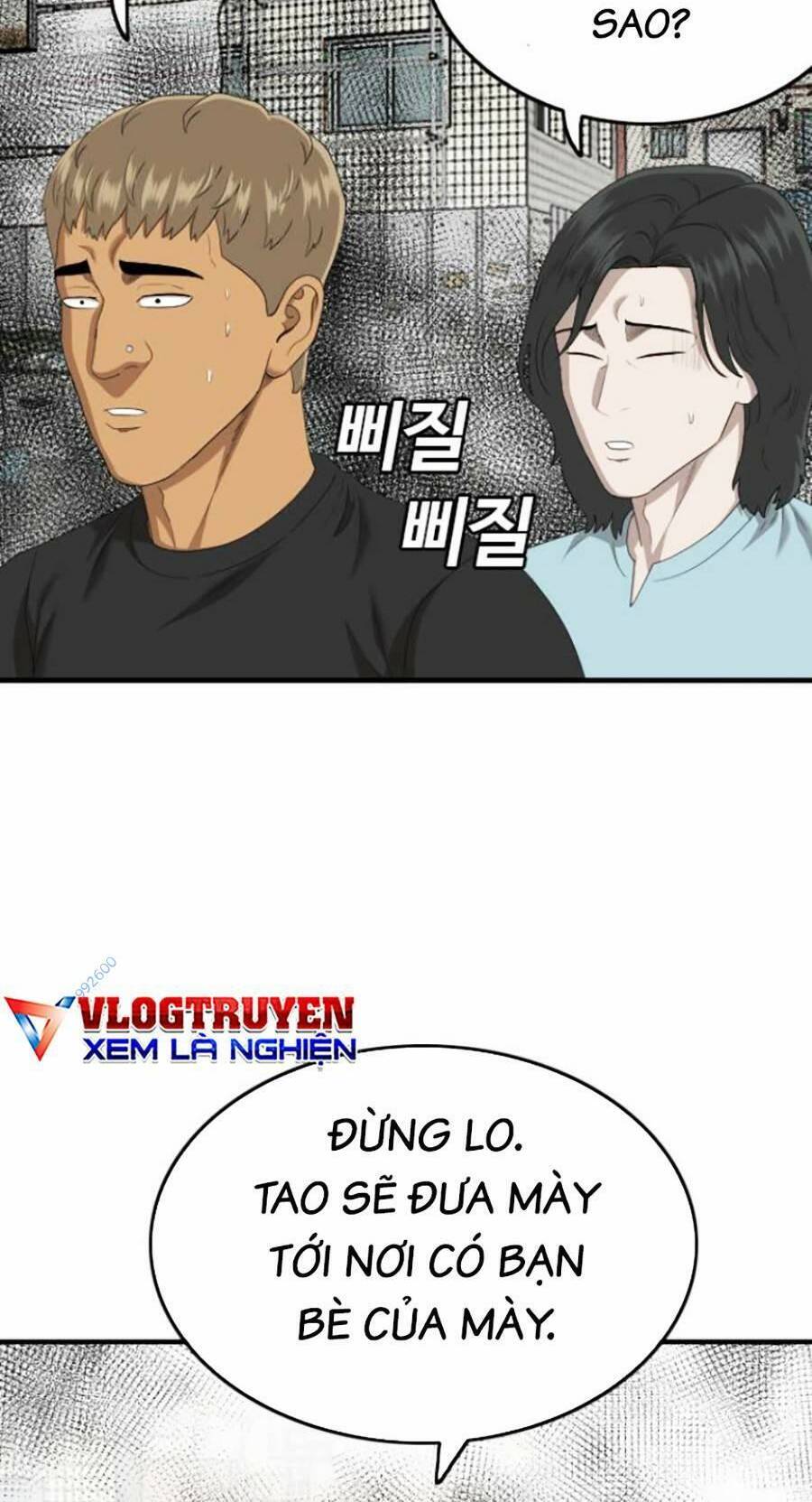 Người Xấu Chapter 148 - Trang 2