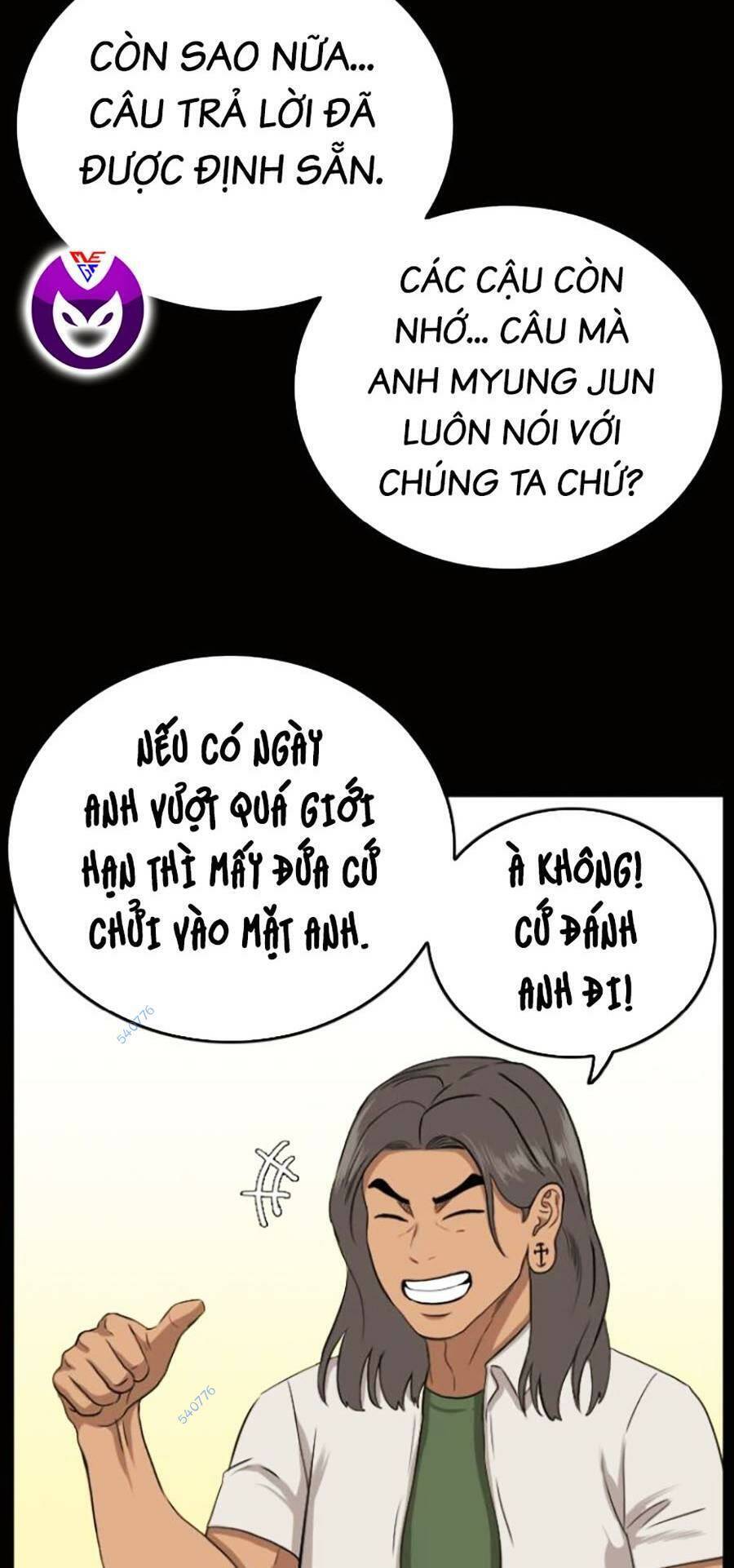 Người Xấu Chapter 147 - Trang 2