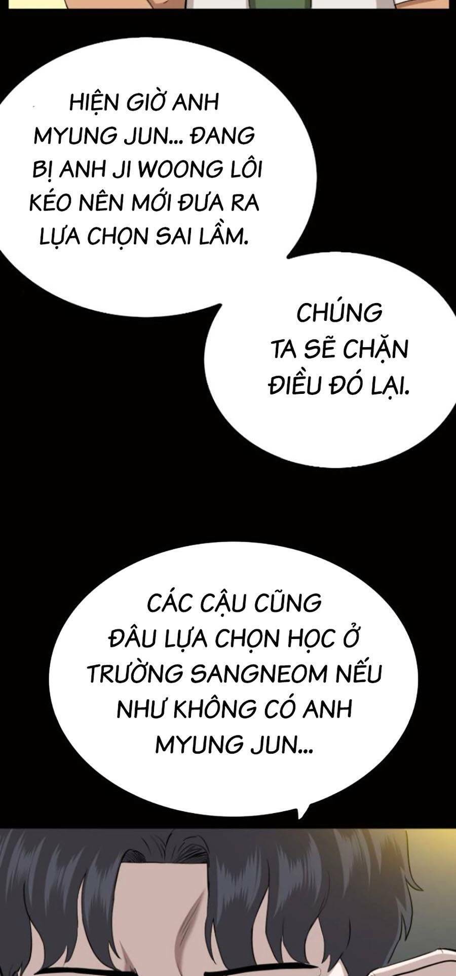 Người Xấu Chapter 147 - Trang 2