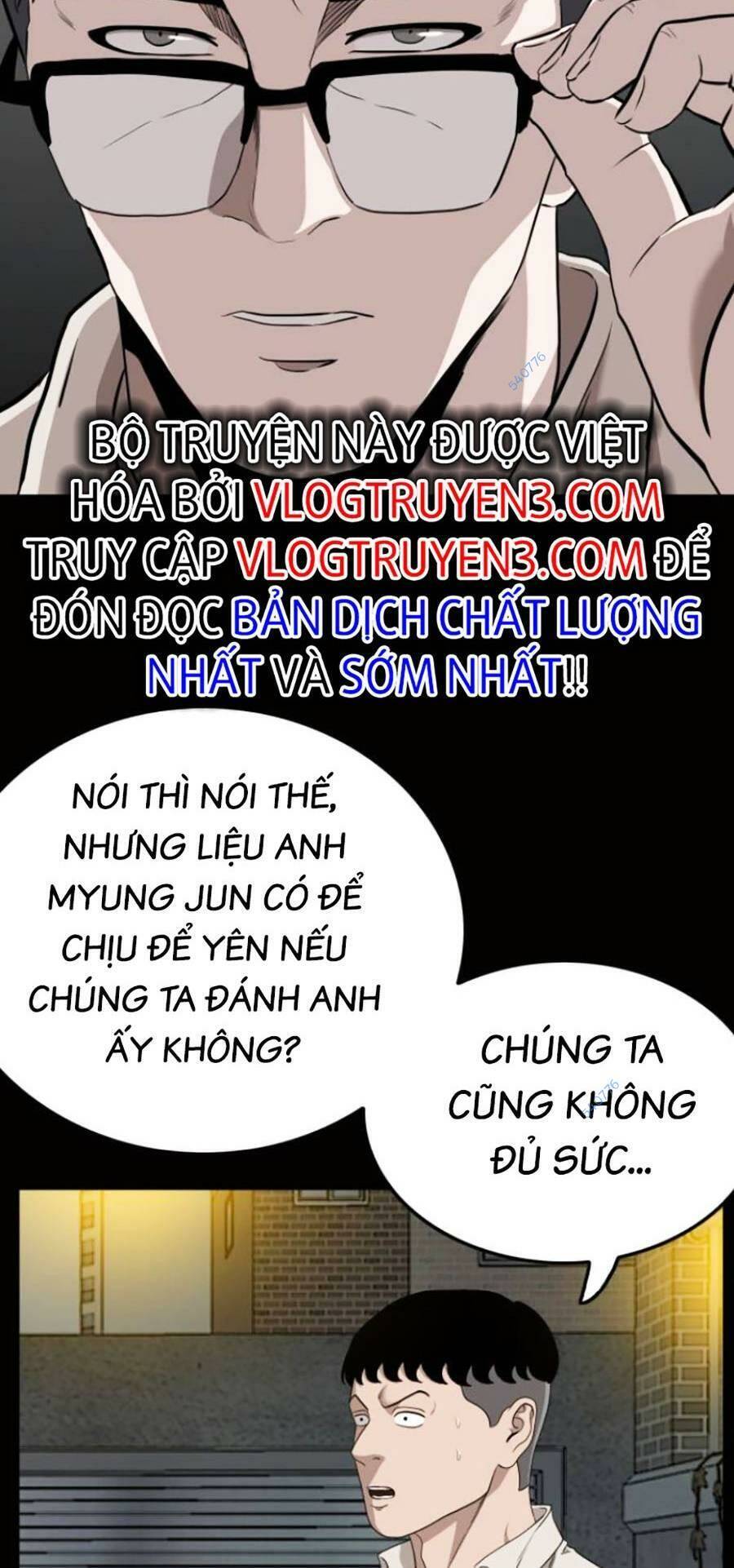 Người Xấu Chapter 147 - Trang 2