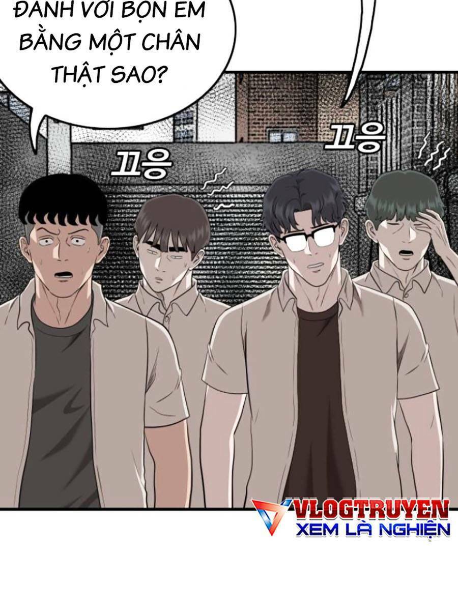 Người Xấu Chapter 147 - Trang 2