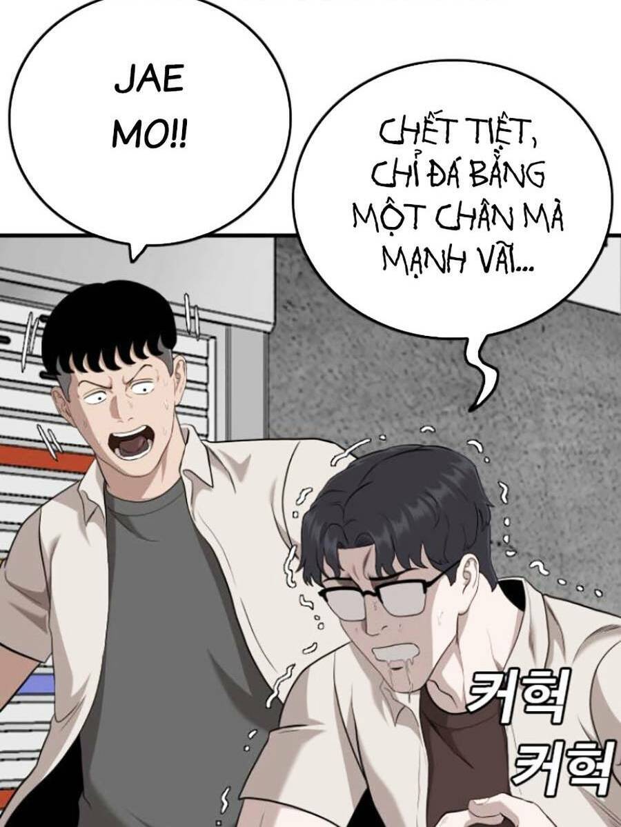 Người Xấu Chapter 147 - Trang 2