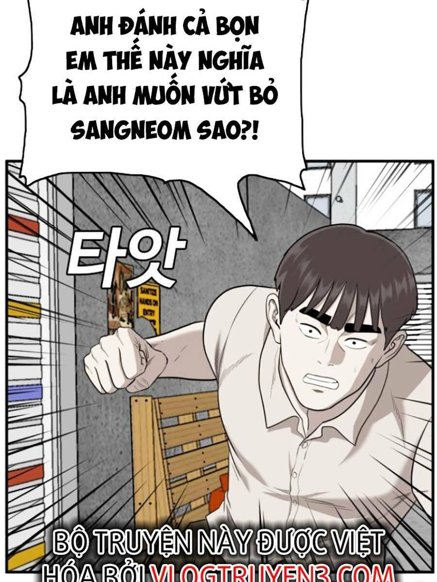 Người Xấu Chapter 147 - Trang 2