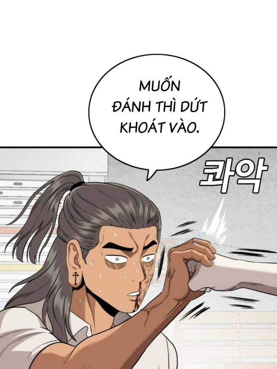 Người Xấu Chapter 147 - Trang 2