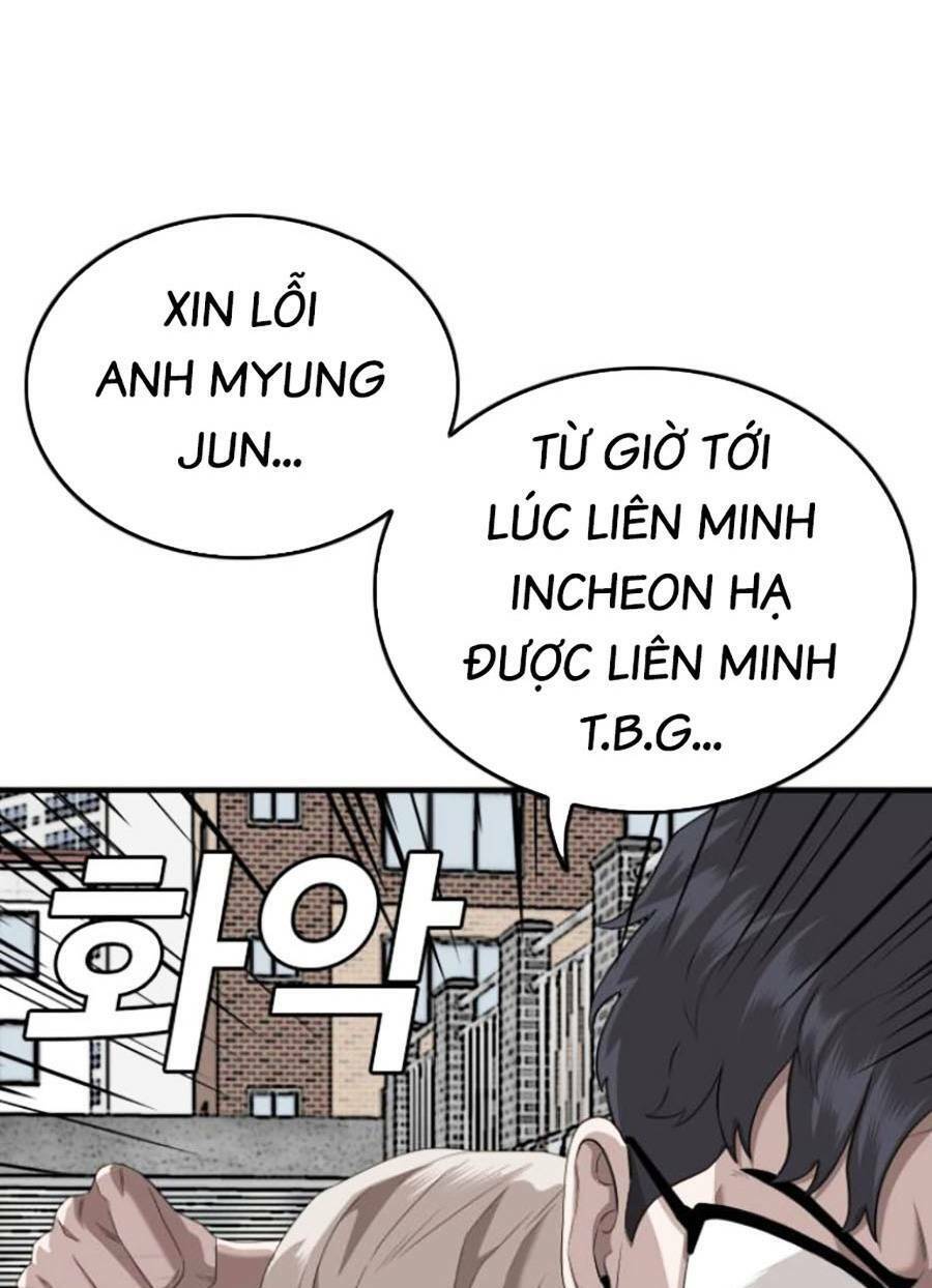 Người Xấu Chapter 146 - Trang 2