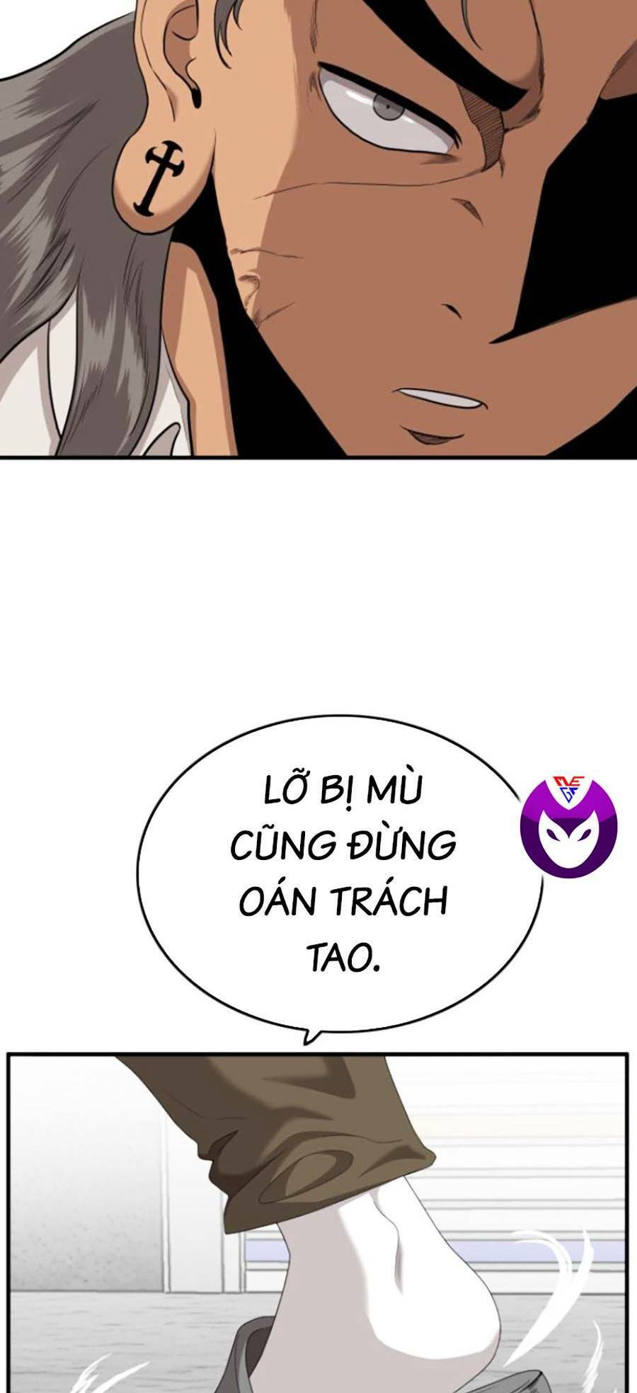 Người Xấu Chapter 146 - Trang 2