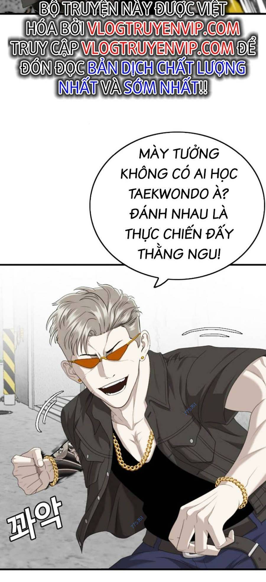 Người Xấu Chapter 146 - Trang 2