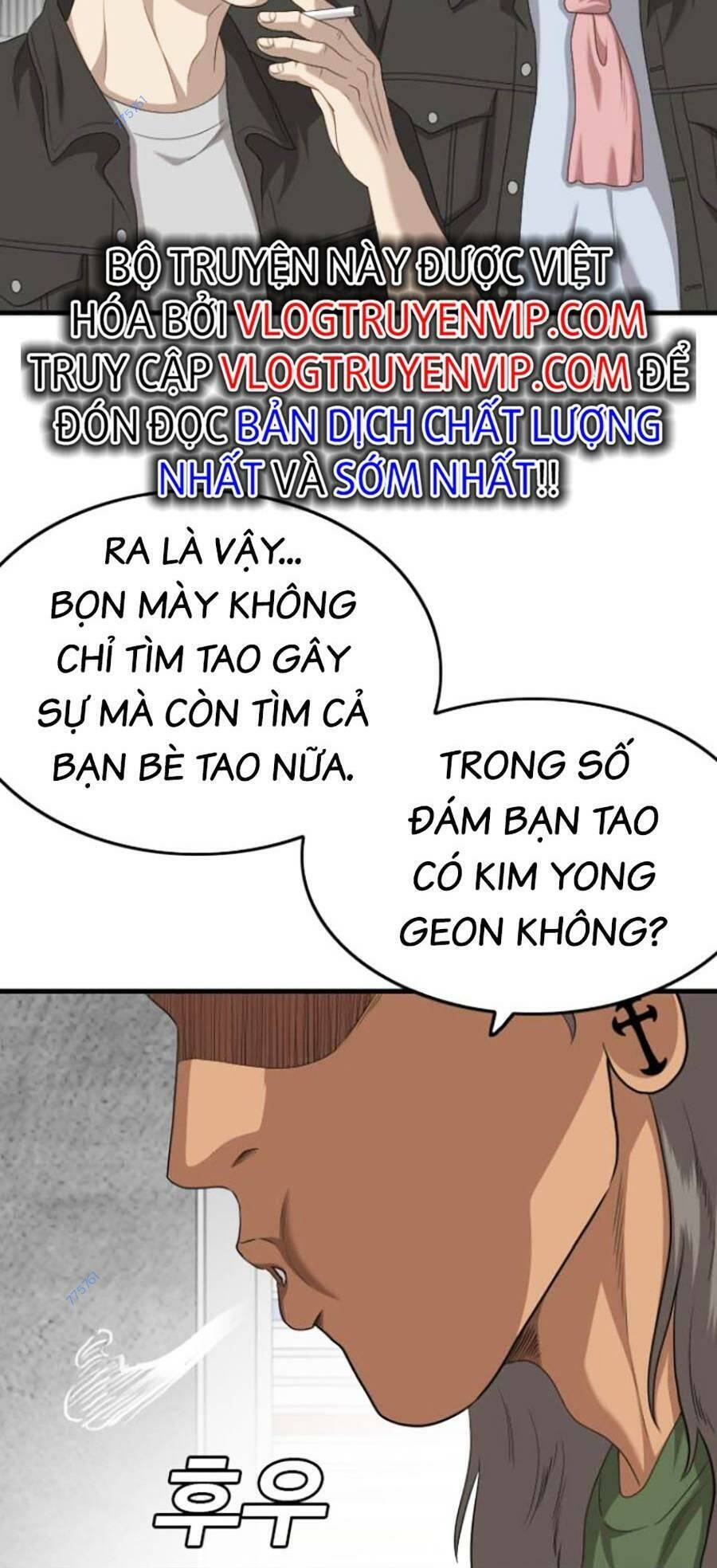 Người Xấu Chapter 146 - Trang 2