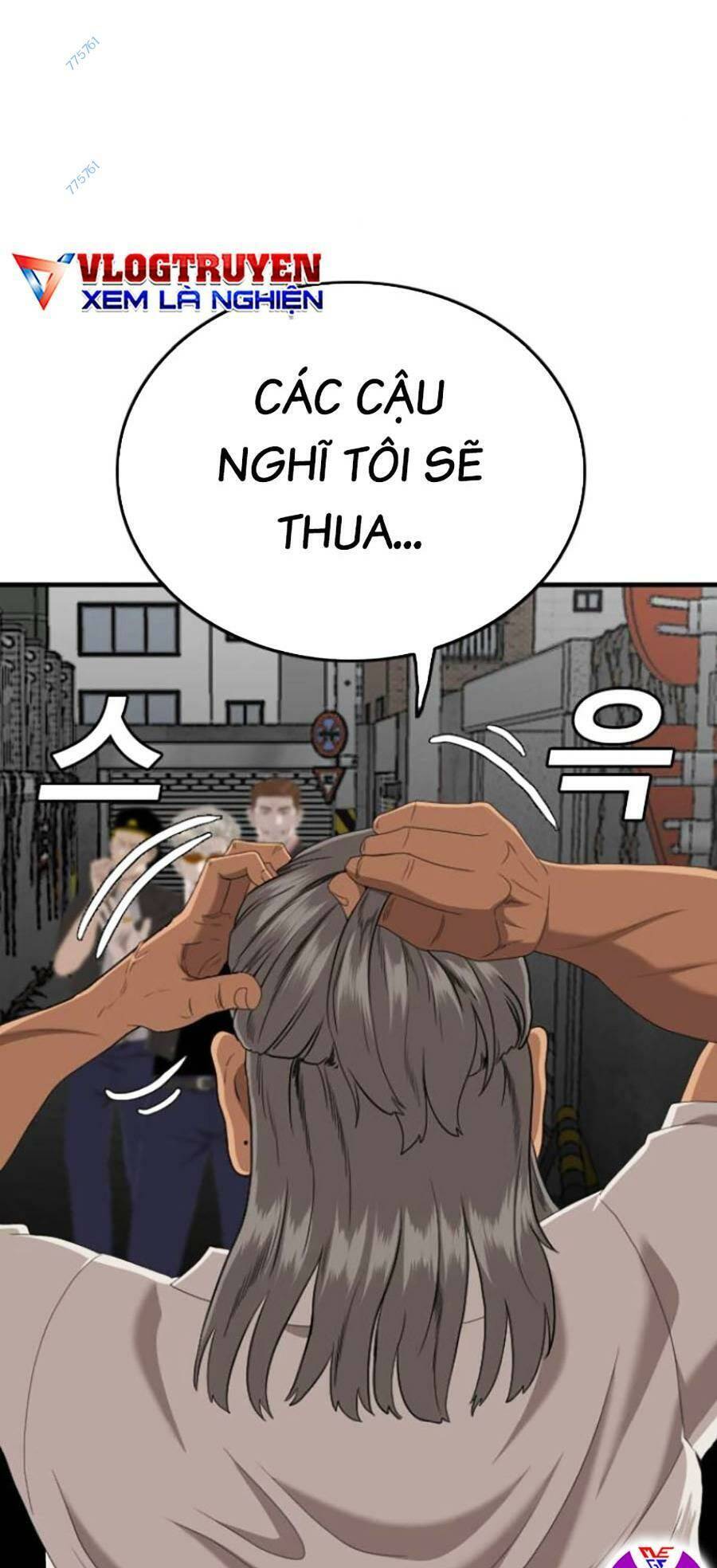 Người Xấu Chapter 146 - Trang 2