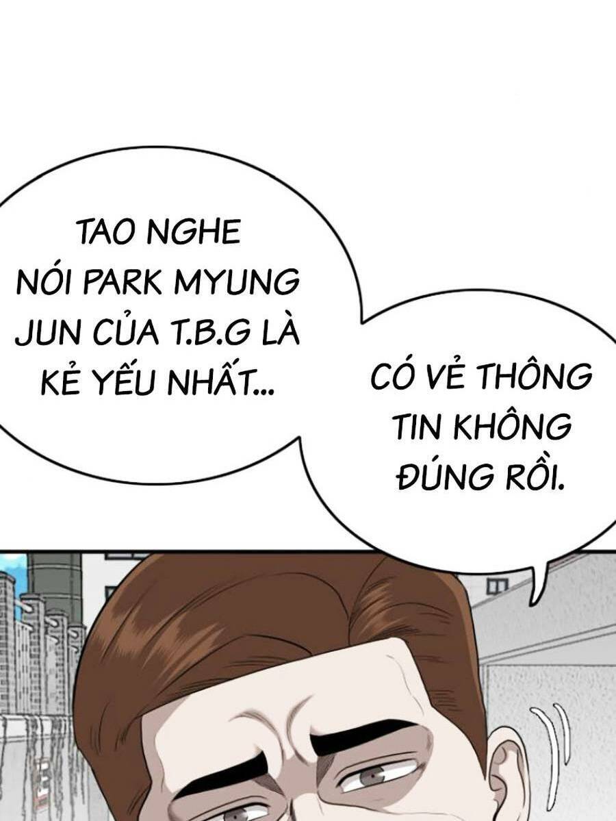 Người Xấu Chapter 146 - Trang 2