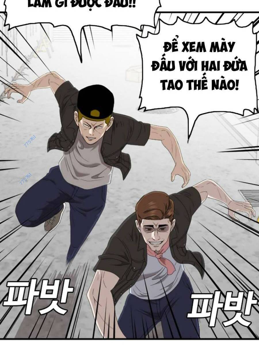 Người Xấu Chapter 146 - Trang 2