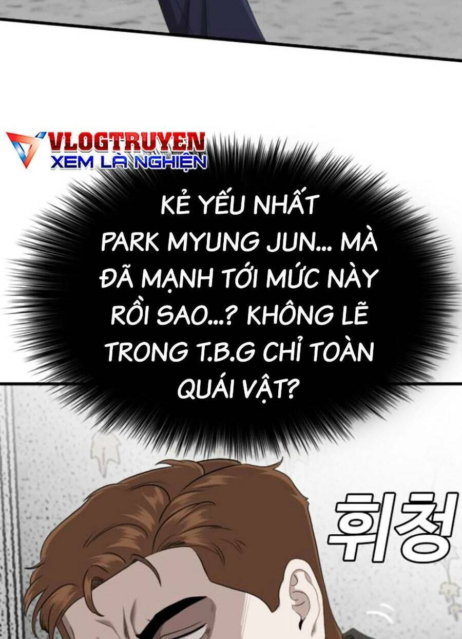 Người Xấu Chapter 146 - Trang 2