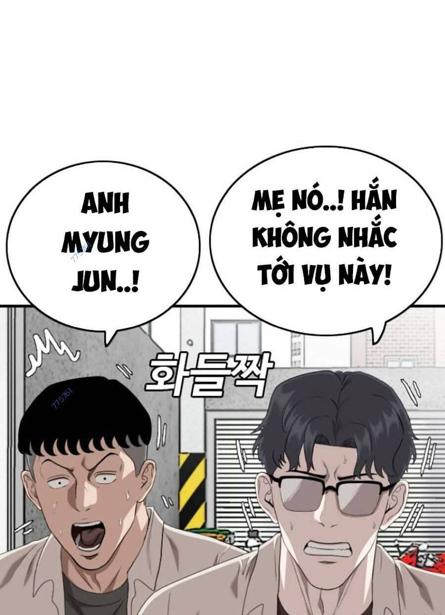 Người Xấu Chapter 146 - Trang 2