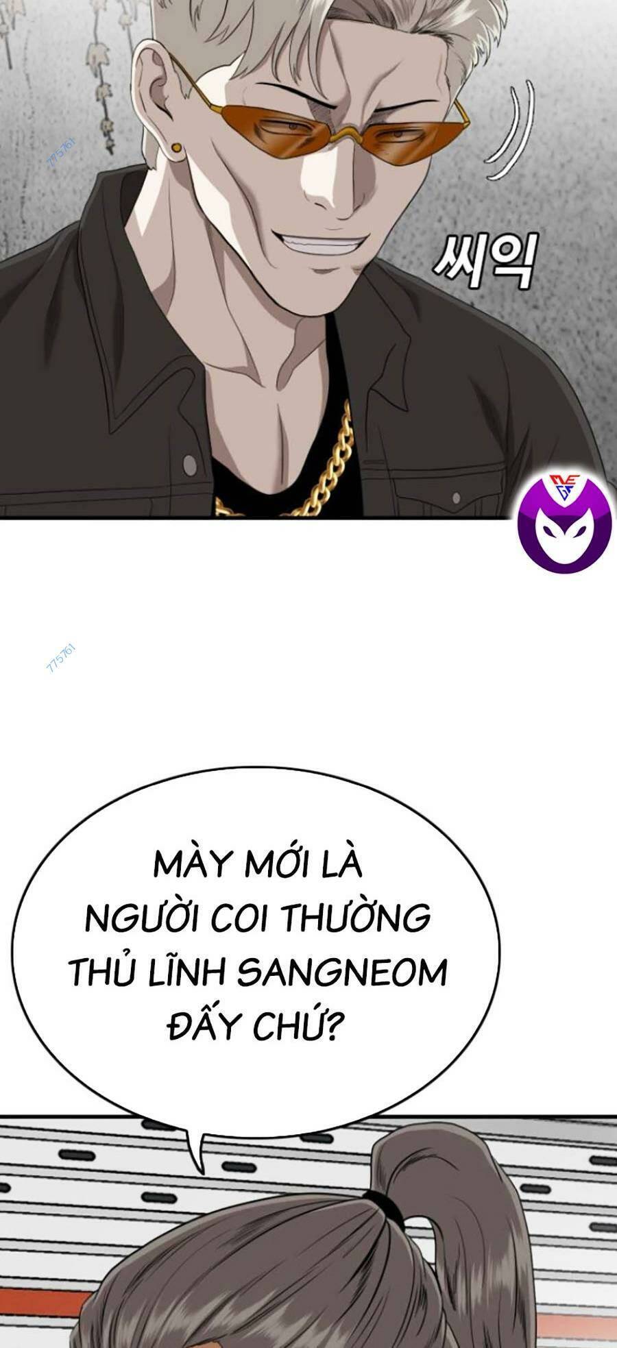 Người Xấu Chapter 146 - Trang 2