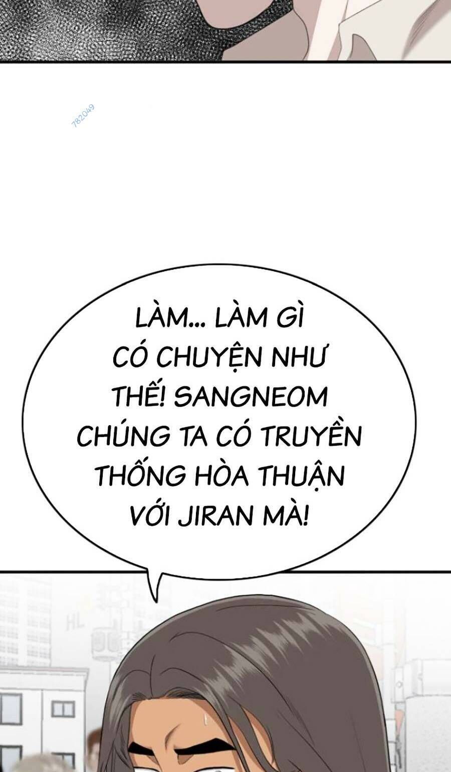 Người Xấu Chapter 145 - Trang 2