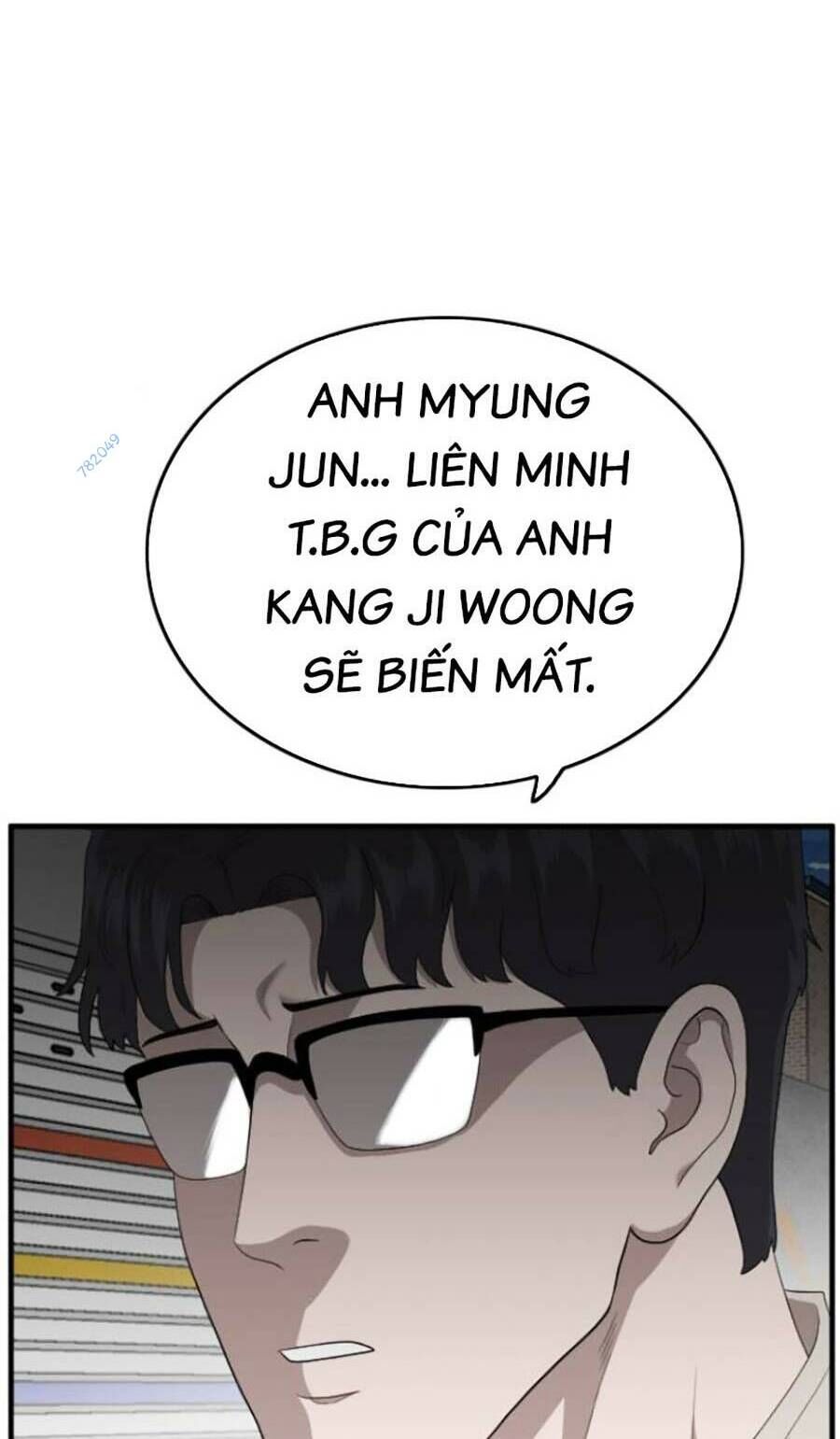 Người Xấu Chapter 145 - Trang 2