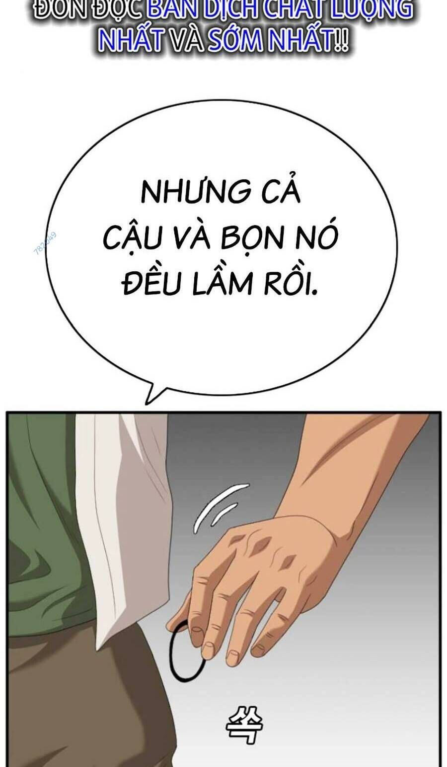 Người Xấu Chapter 145 - Trang 2