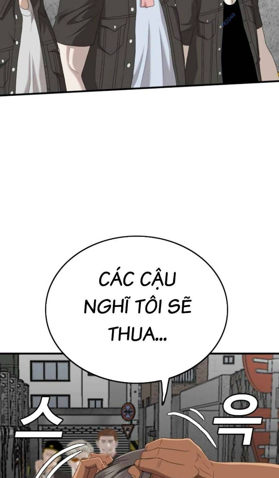 Người Xấu Chapter 145 - Trang 2