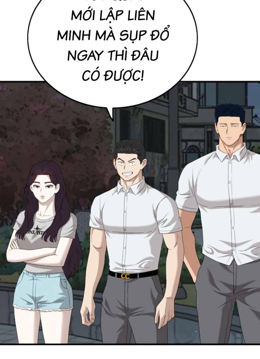 Người Xấu Chapter 145 - Trang 2