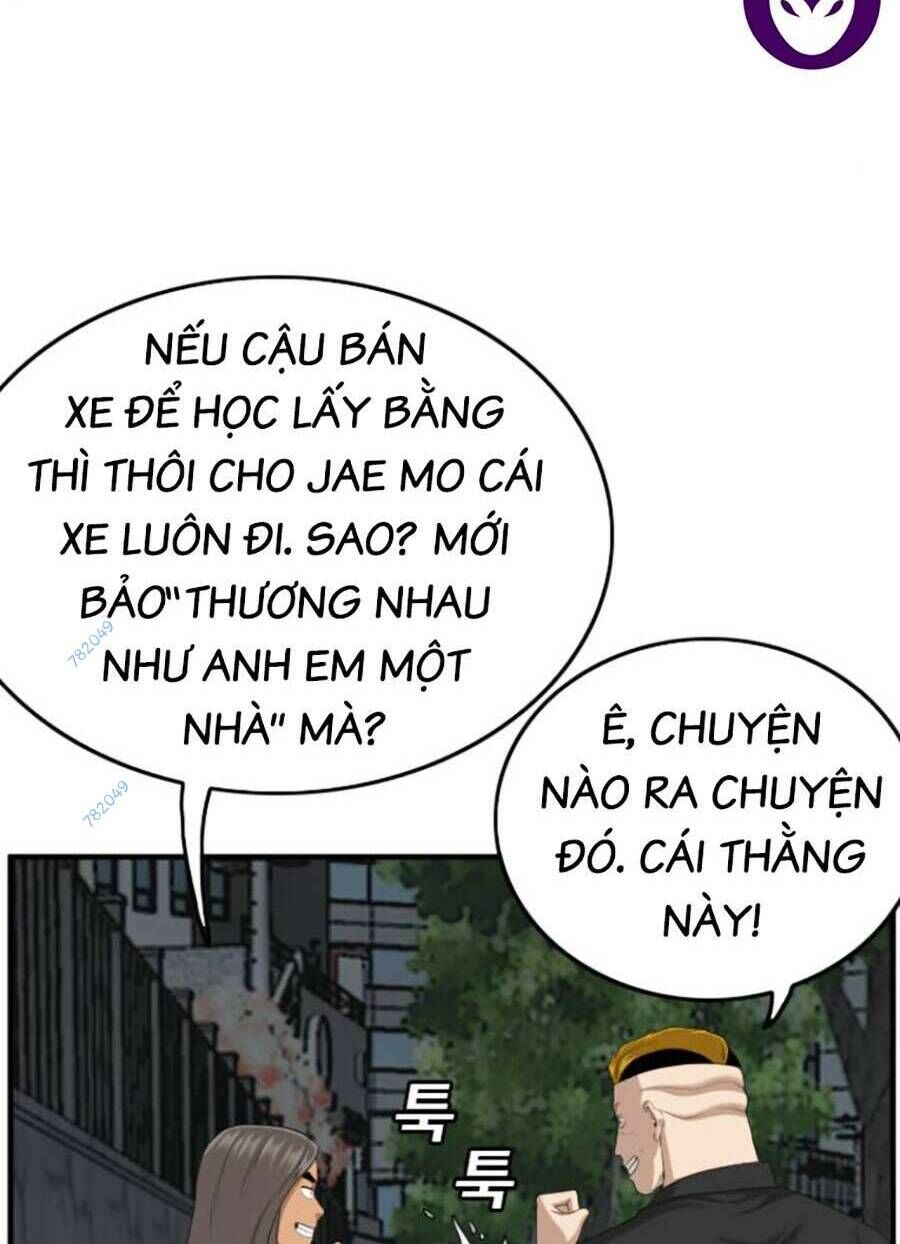 Người Xấu Chapter 145 - Trang 2