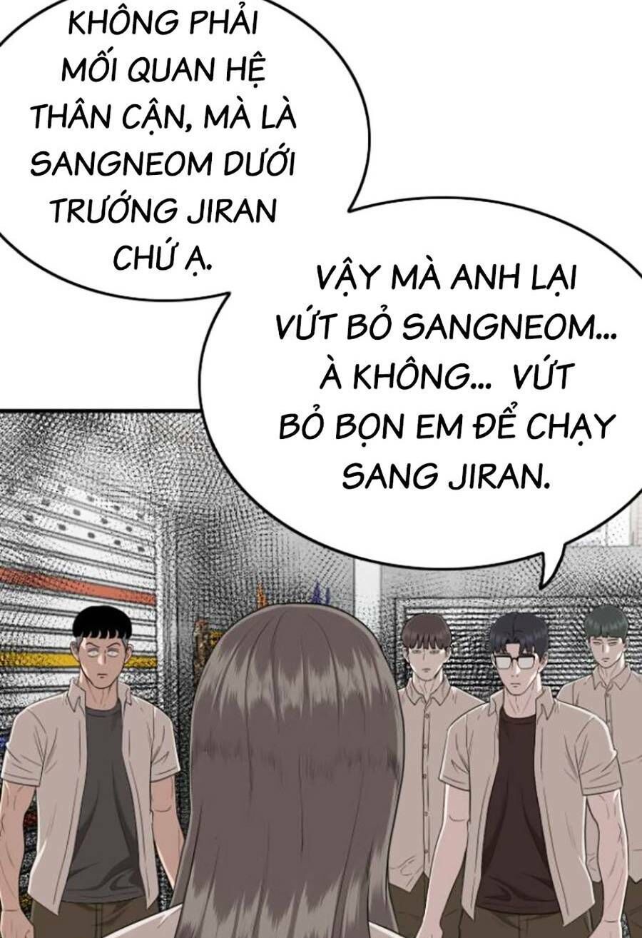 Người Xấu Chapter 145 - Trang 2