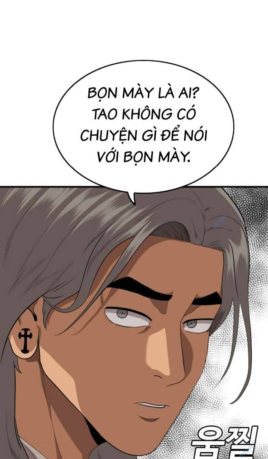 Người Xấu Chapter 145 - Trang 2