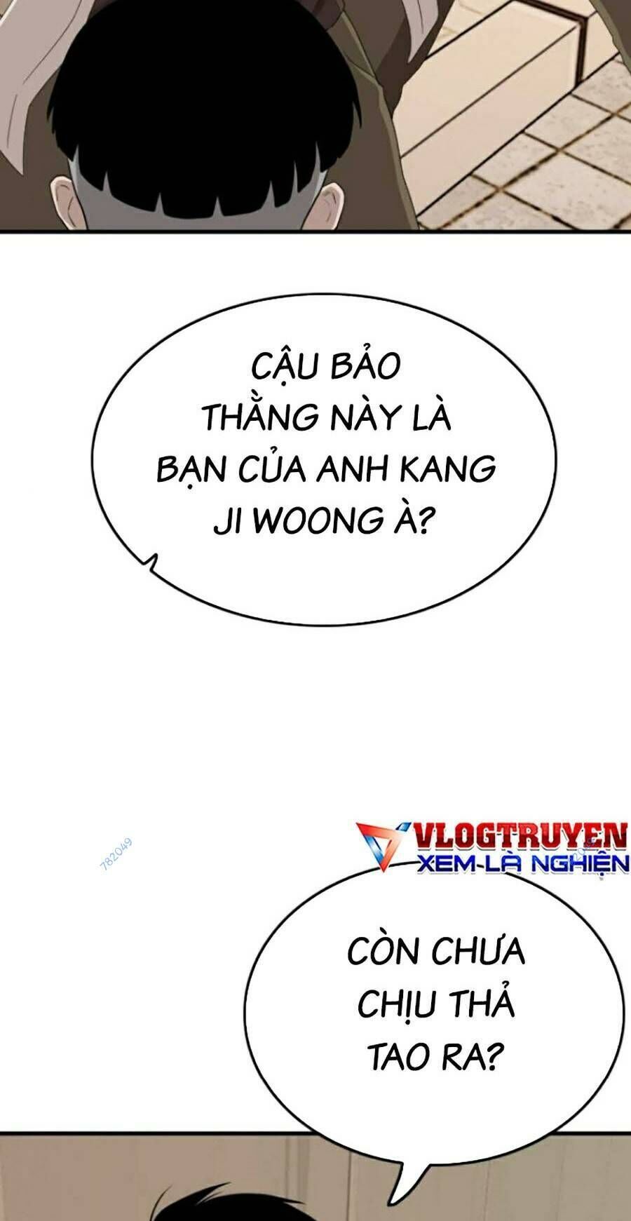 Người Xấu Chapter 144 - Trang 2